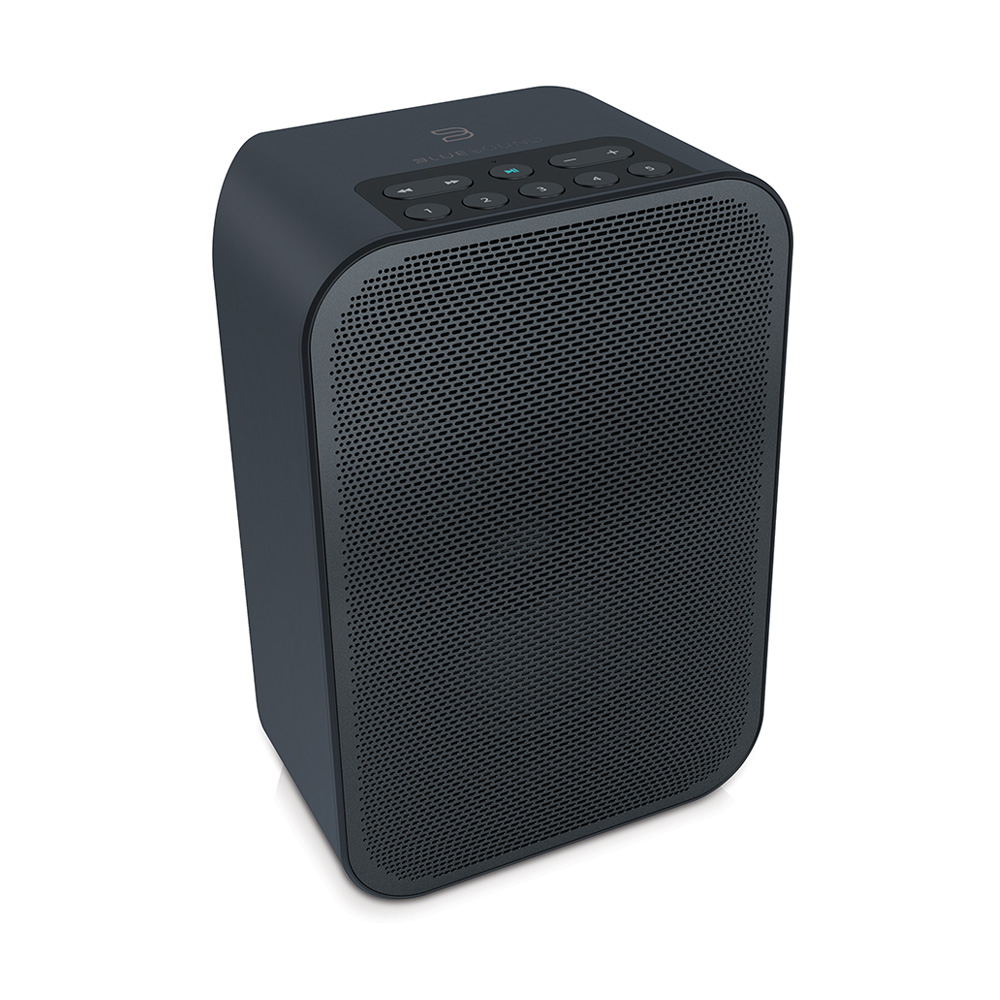 Bluesound Pulse Flex 2i Streaming Lautsprecher