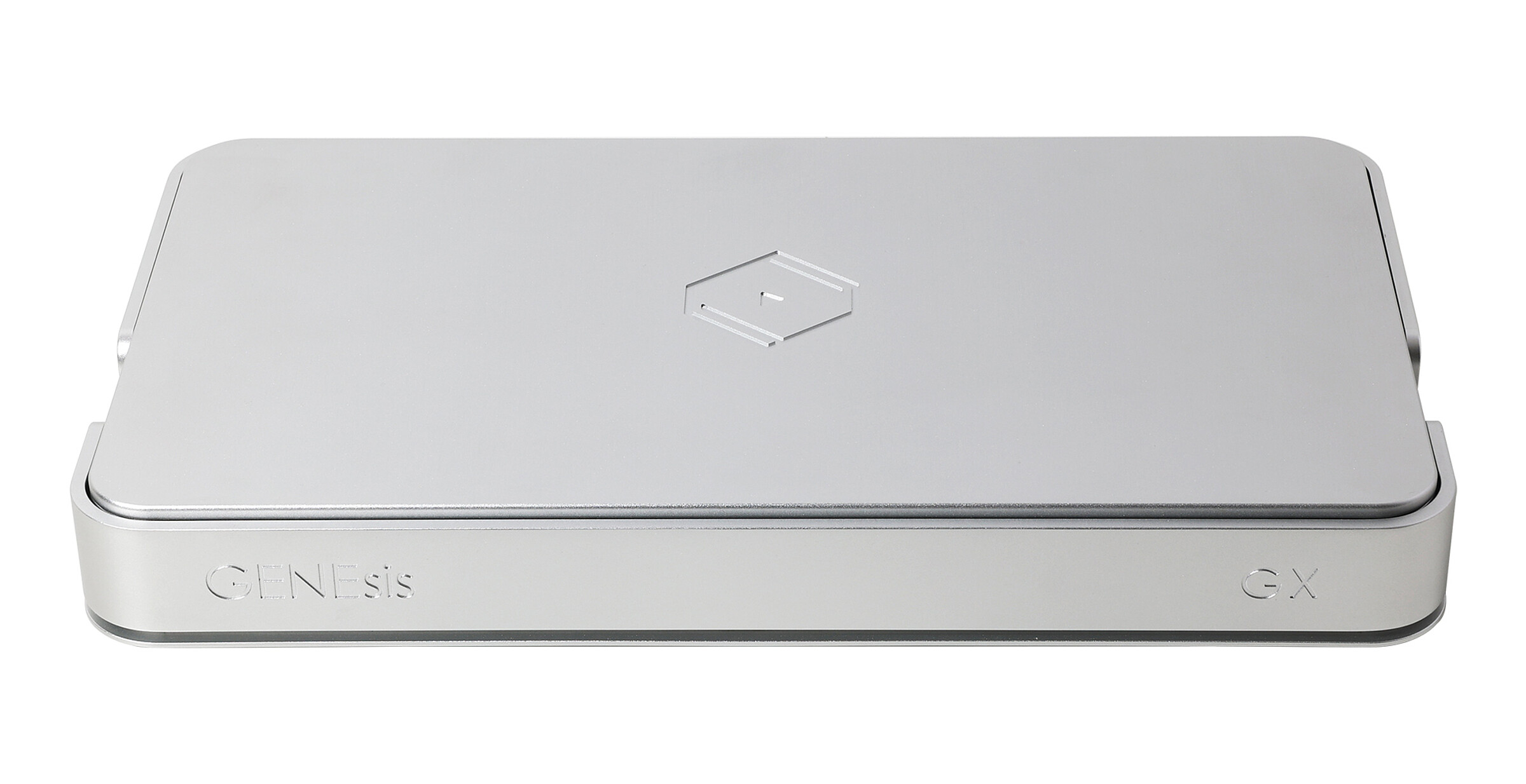 Silent Angel Genesis GX Word Clock