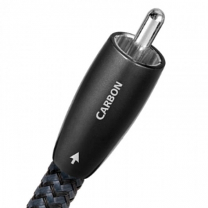 AudioQuest Carbon Coax