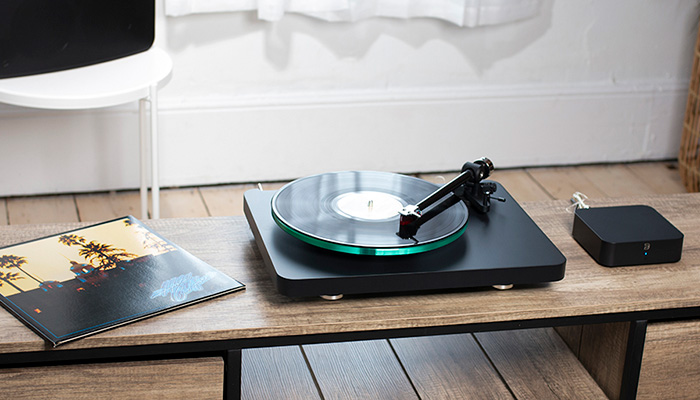 Bluesound HUB - Streaming-Modul