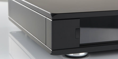 Rega Aura Reference MC Phono-Vorverstärker