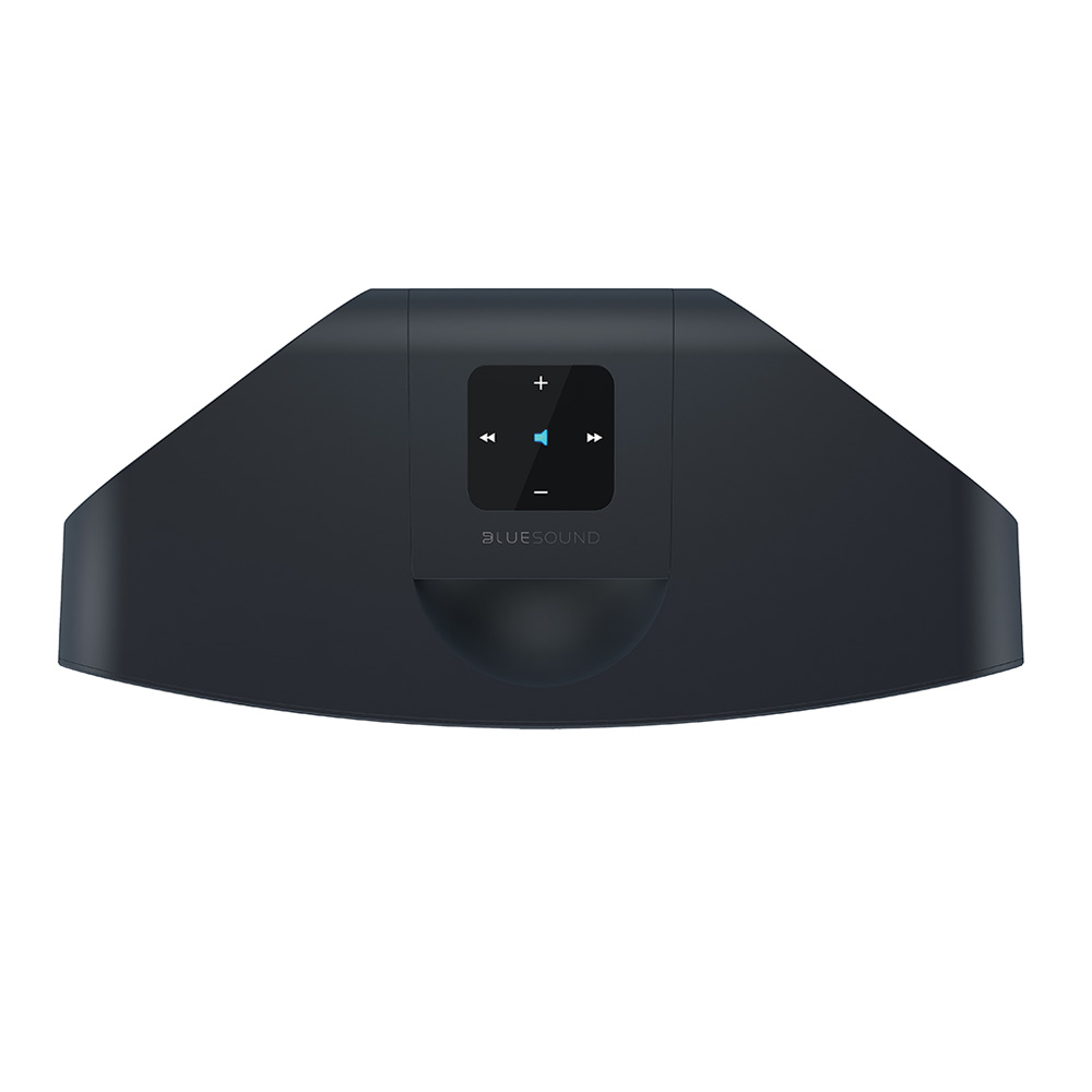 Bluesound Pulse Mini 2i Streaming Lautsprecher