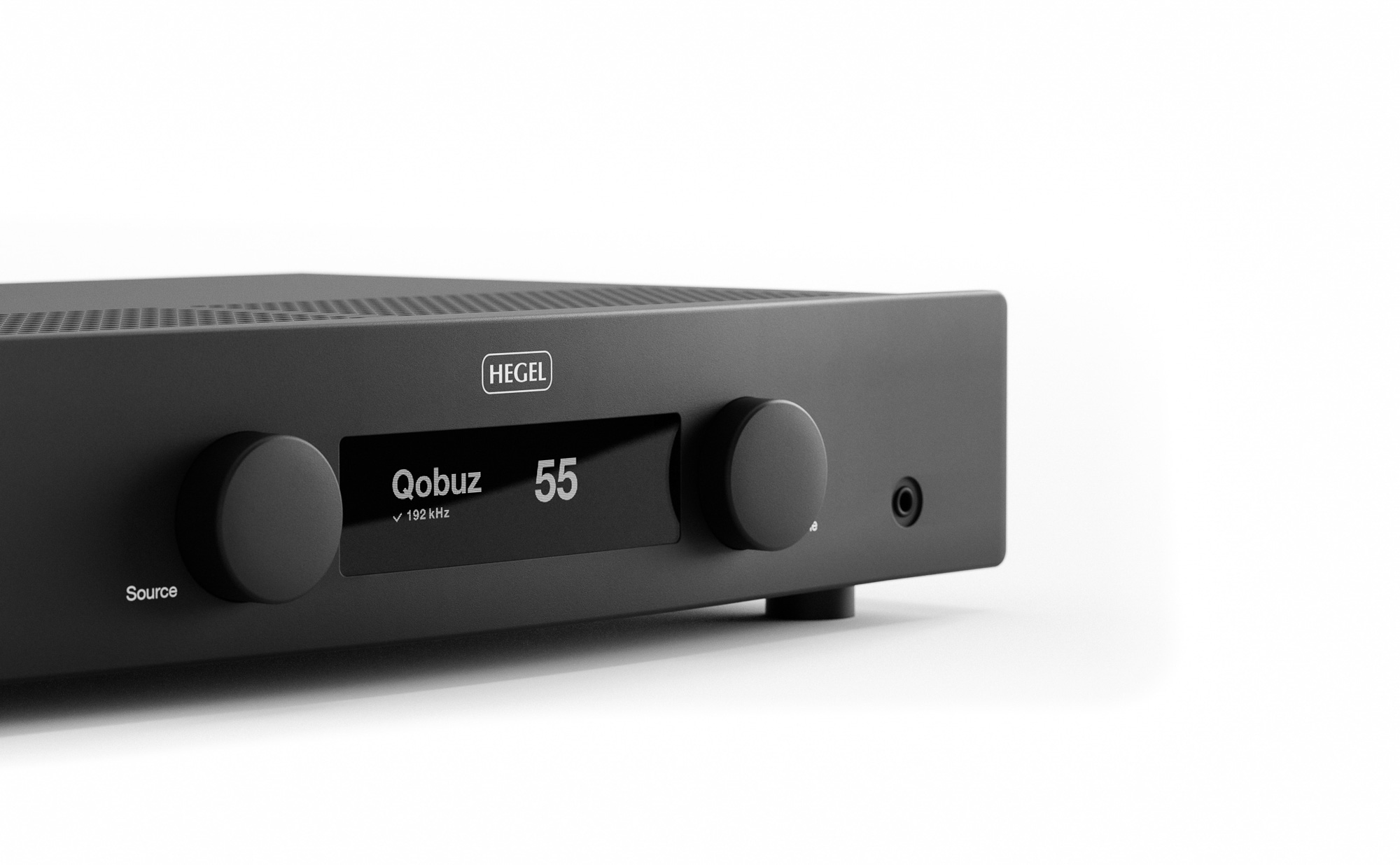 Hegel H150 Streaming Verstärker