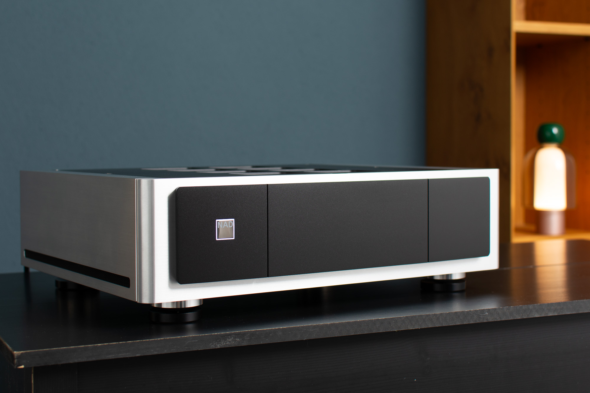 NAD M23 V2 Endstufe