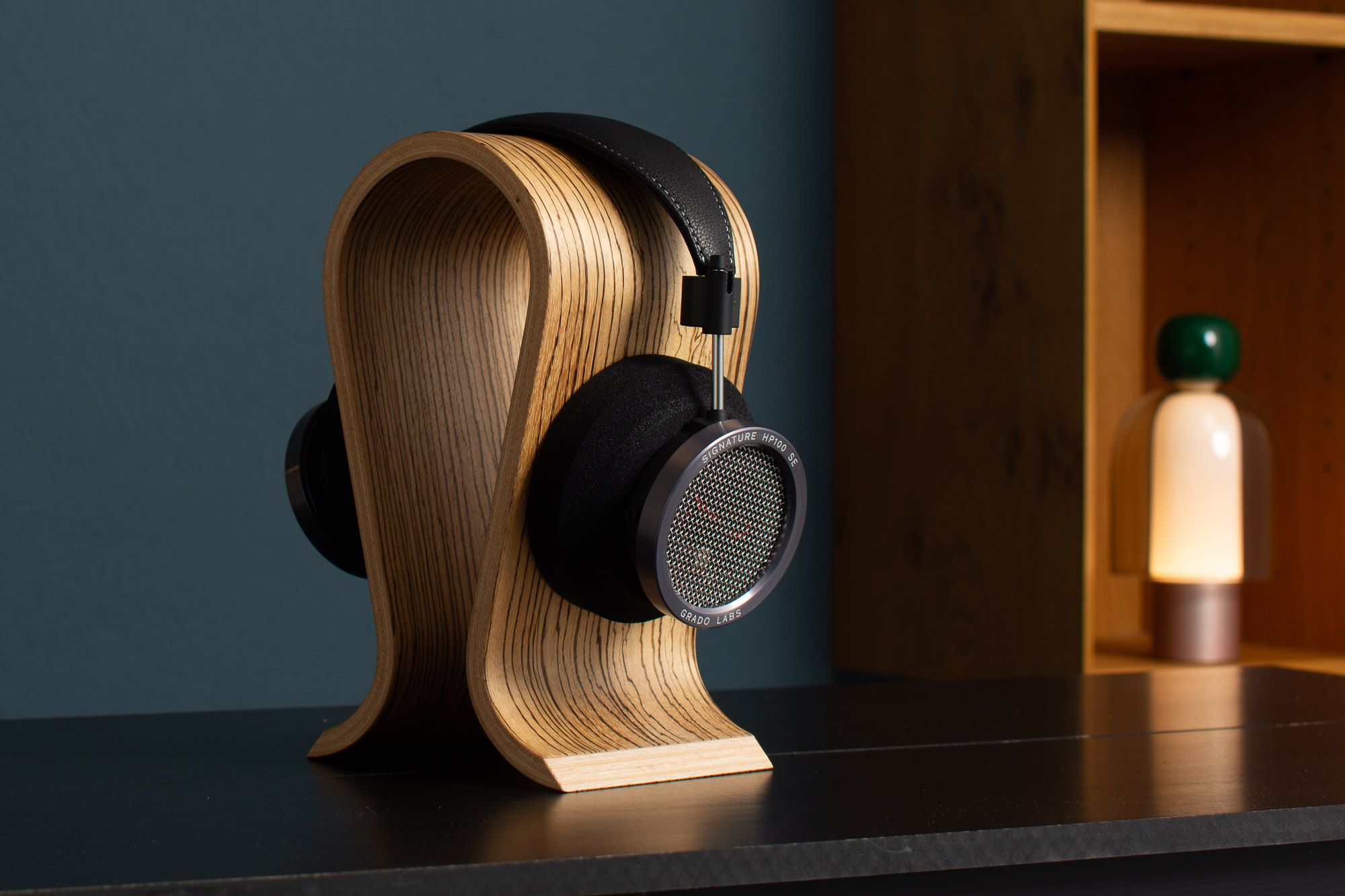 Grado HP100 SE Kopfhörer