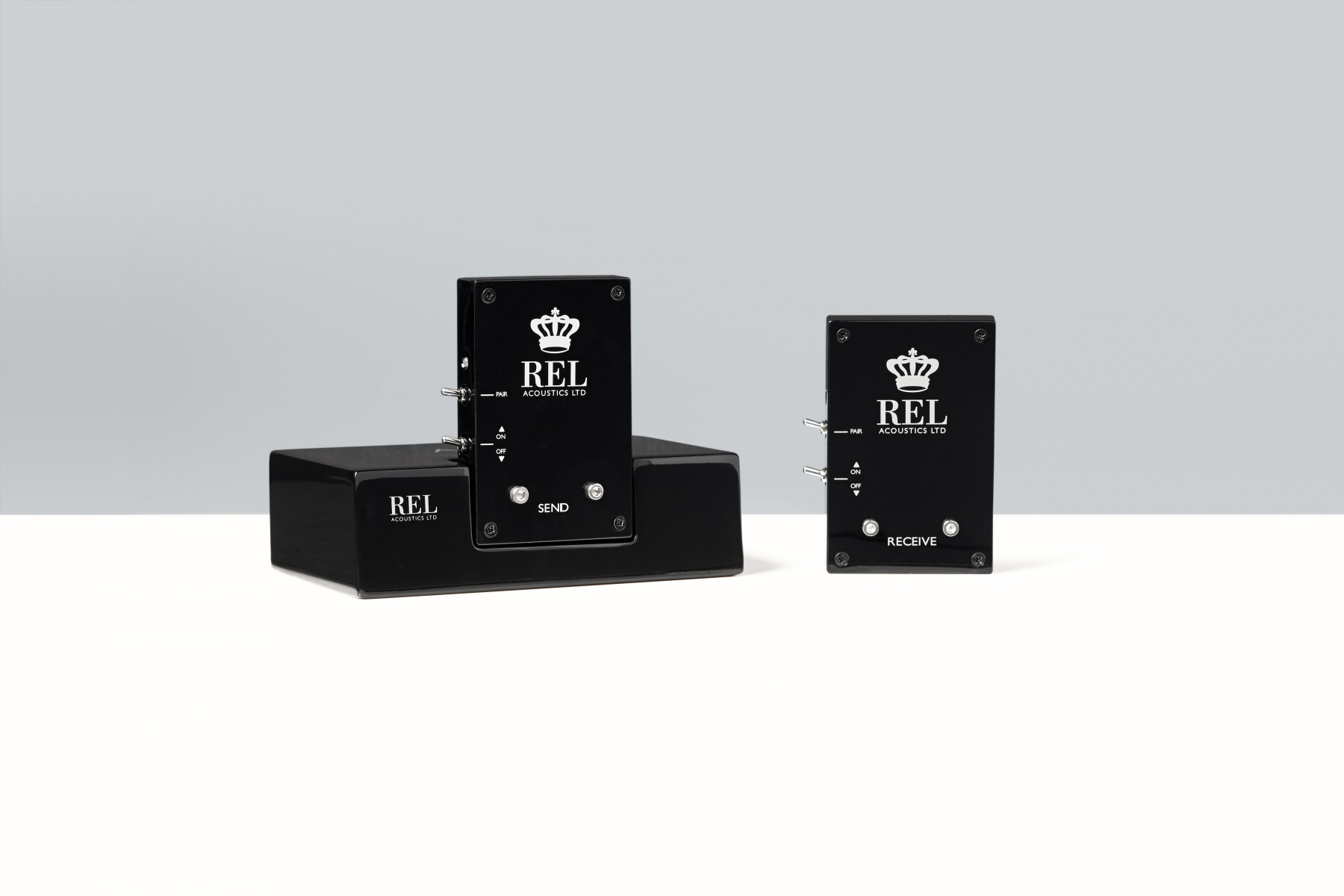 REL Arrow Wireless Modul