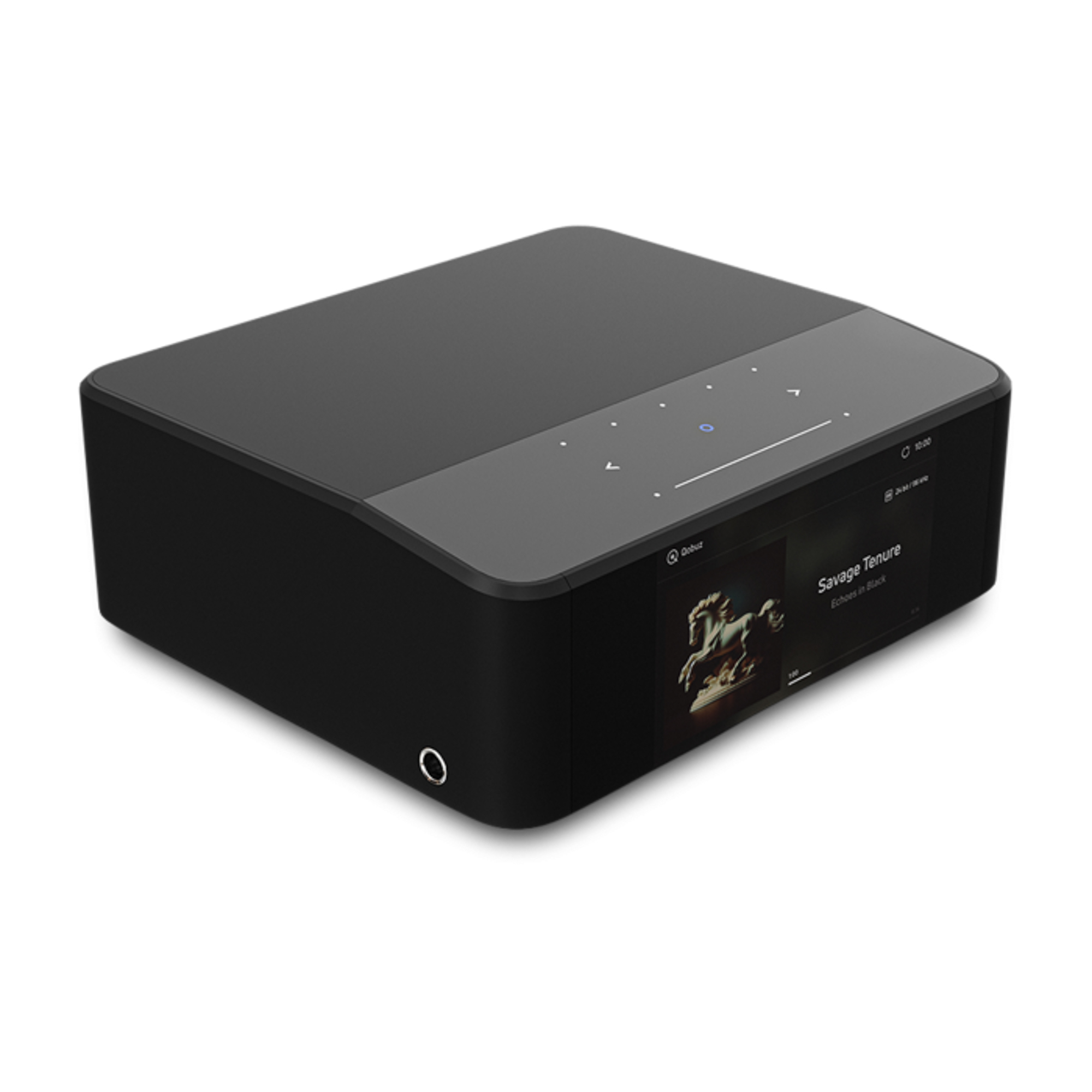 Bluesound NODE ICON Streamer
