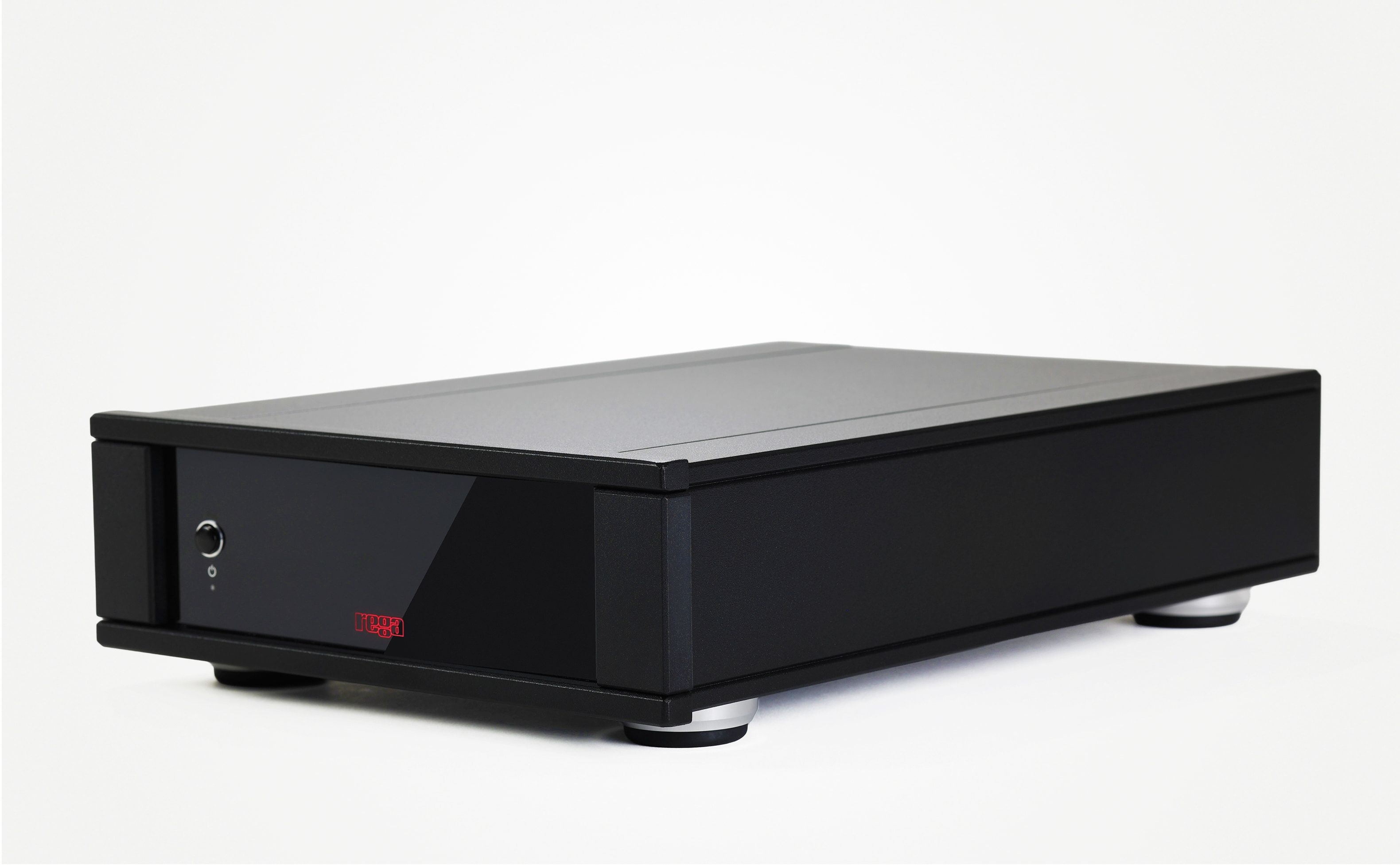 Rega AOS MC Phono-Vorverstärker