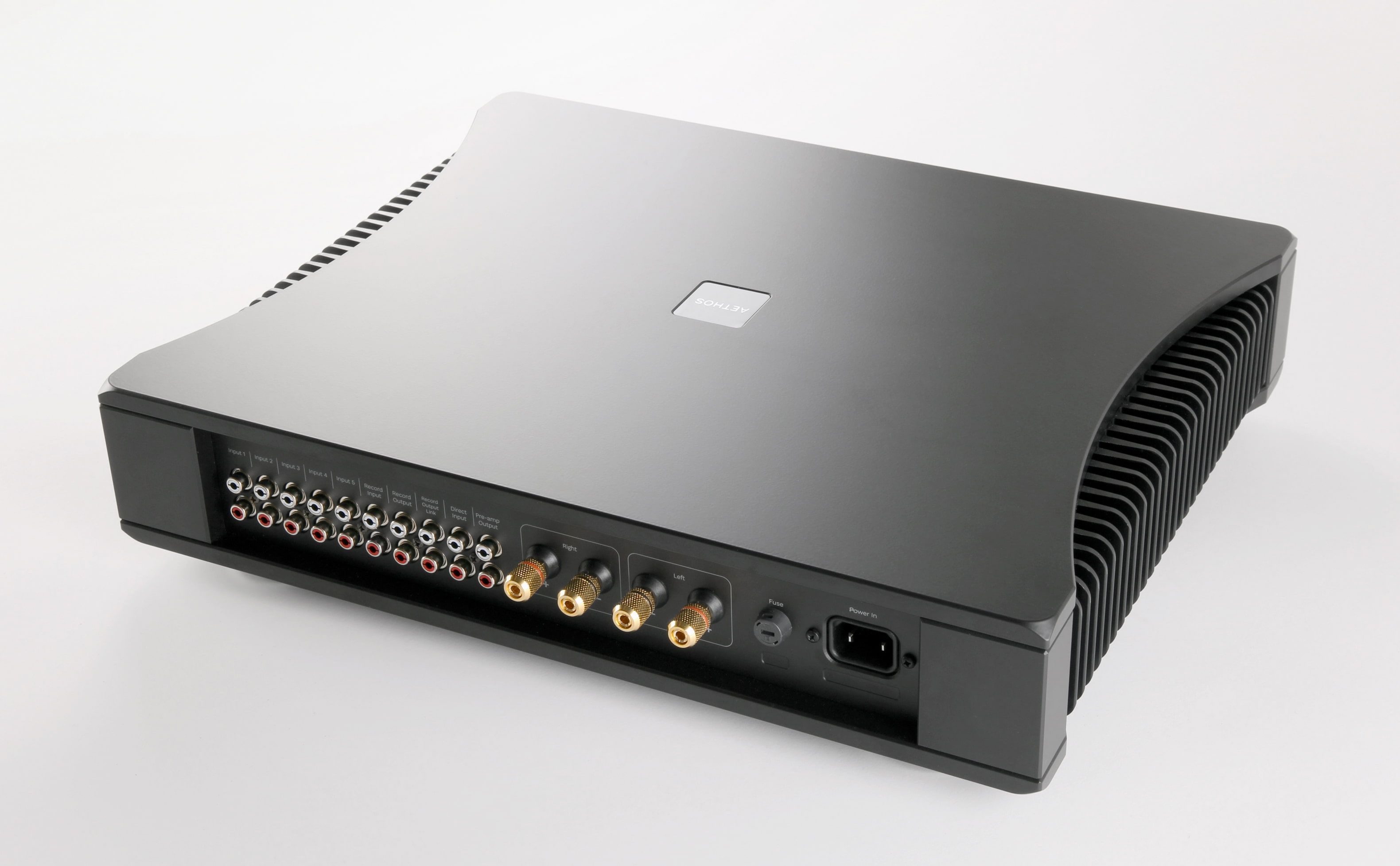 Rega Aethos Verstärker