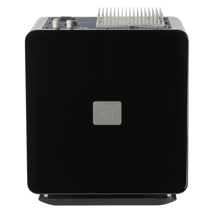 REL T/9x Subwoofer