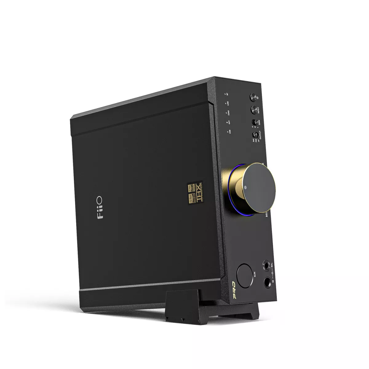 FiiO K9 Pro ESS D/A-Wandler & Kopfhörer-Verstärker