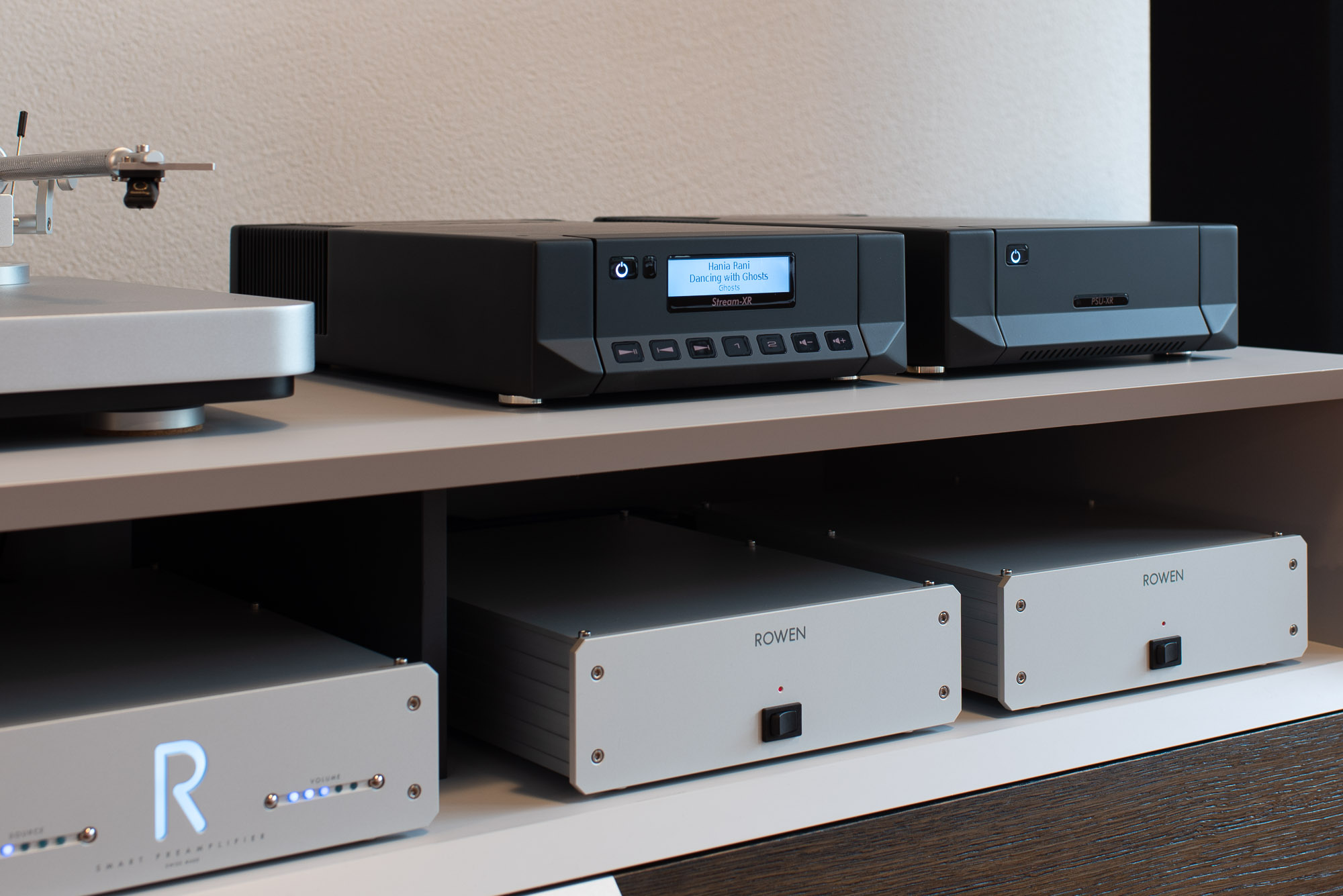 Cyrus PSU-XR Netzteil
