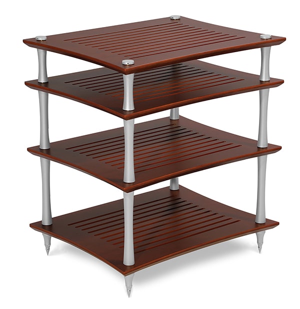 Quadraspire SVT Performance Rack-System