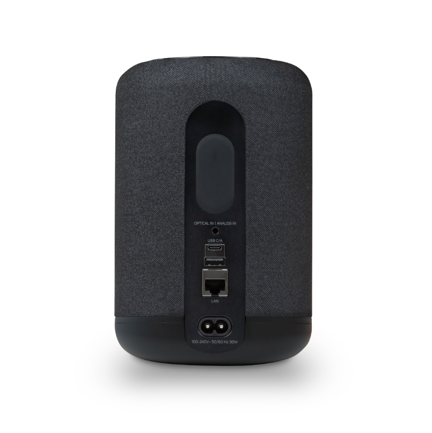 Bluesound Pulse Flex 2025 Streaming Lautsprecher