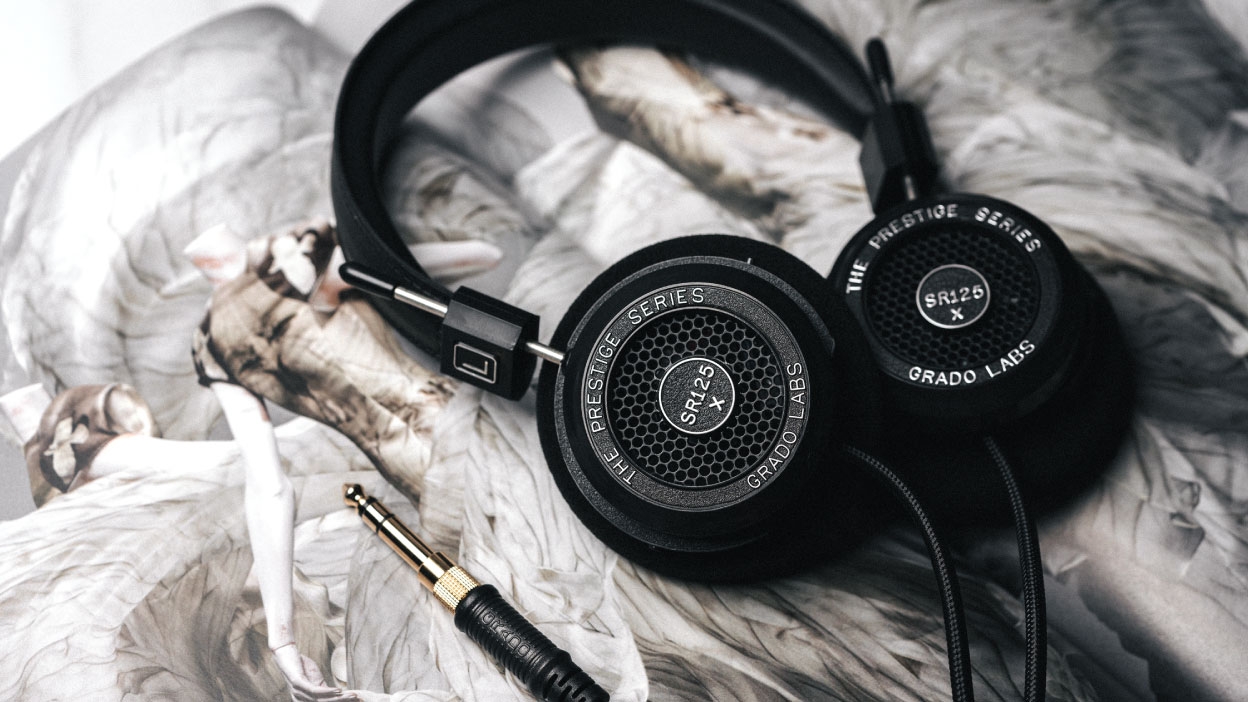 Grado SR125x Kopfhörer