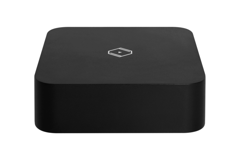 Silent Angel Genesis GC Word Clock 10MHz