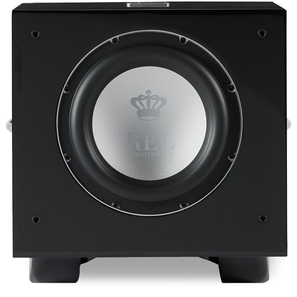 REL S/510 Subwoofer