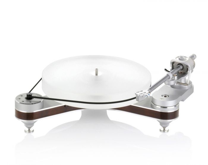 Clearaudio Innovation Basic Plattenspieler