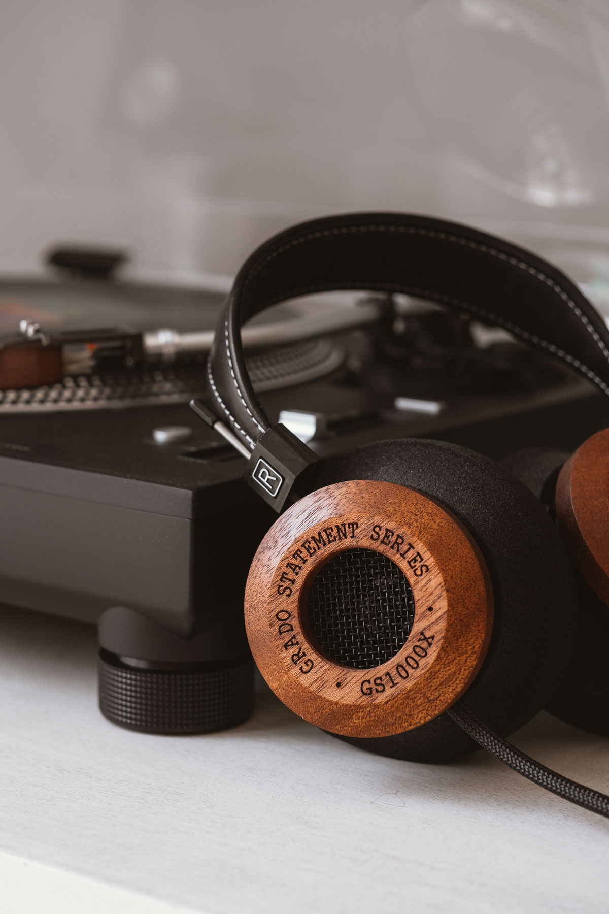Grado GS1000x Kopfhörer
