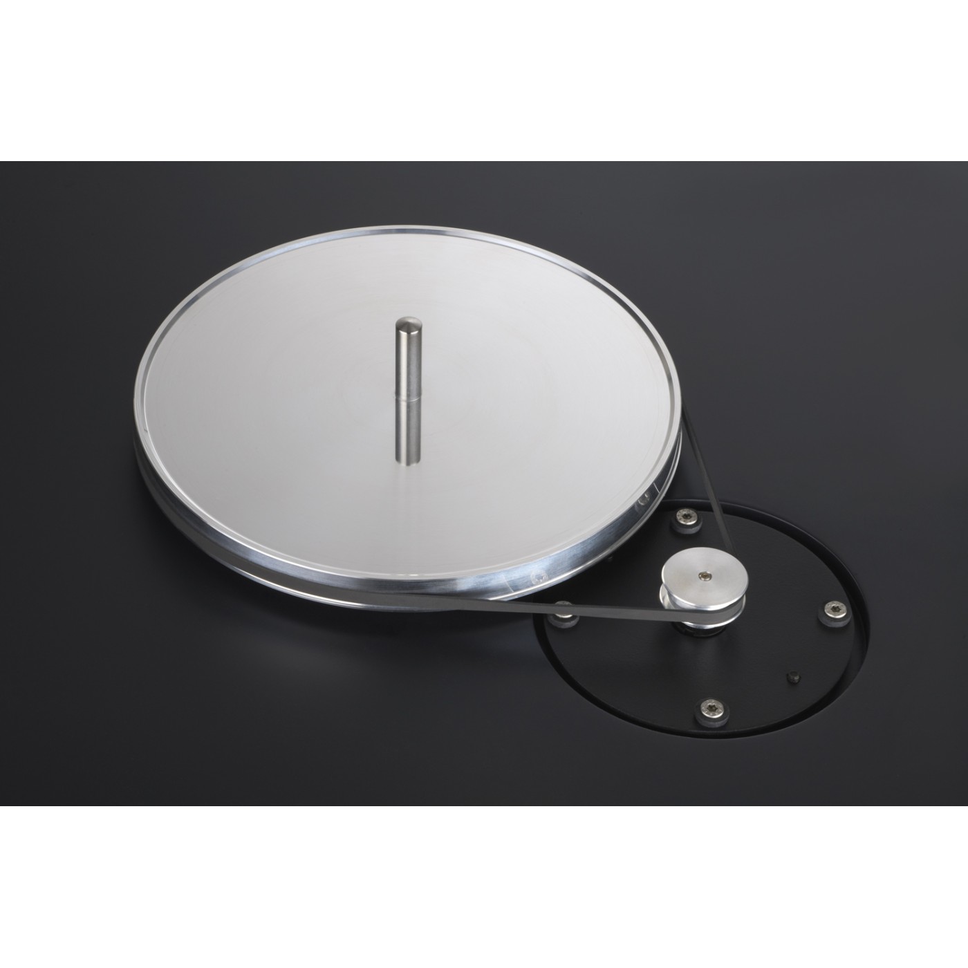 Clearaudio Compass Plattenspieler