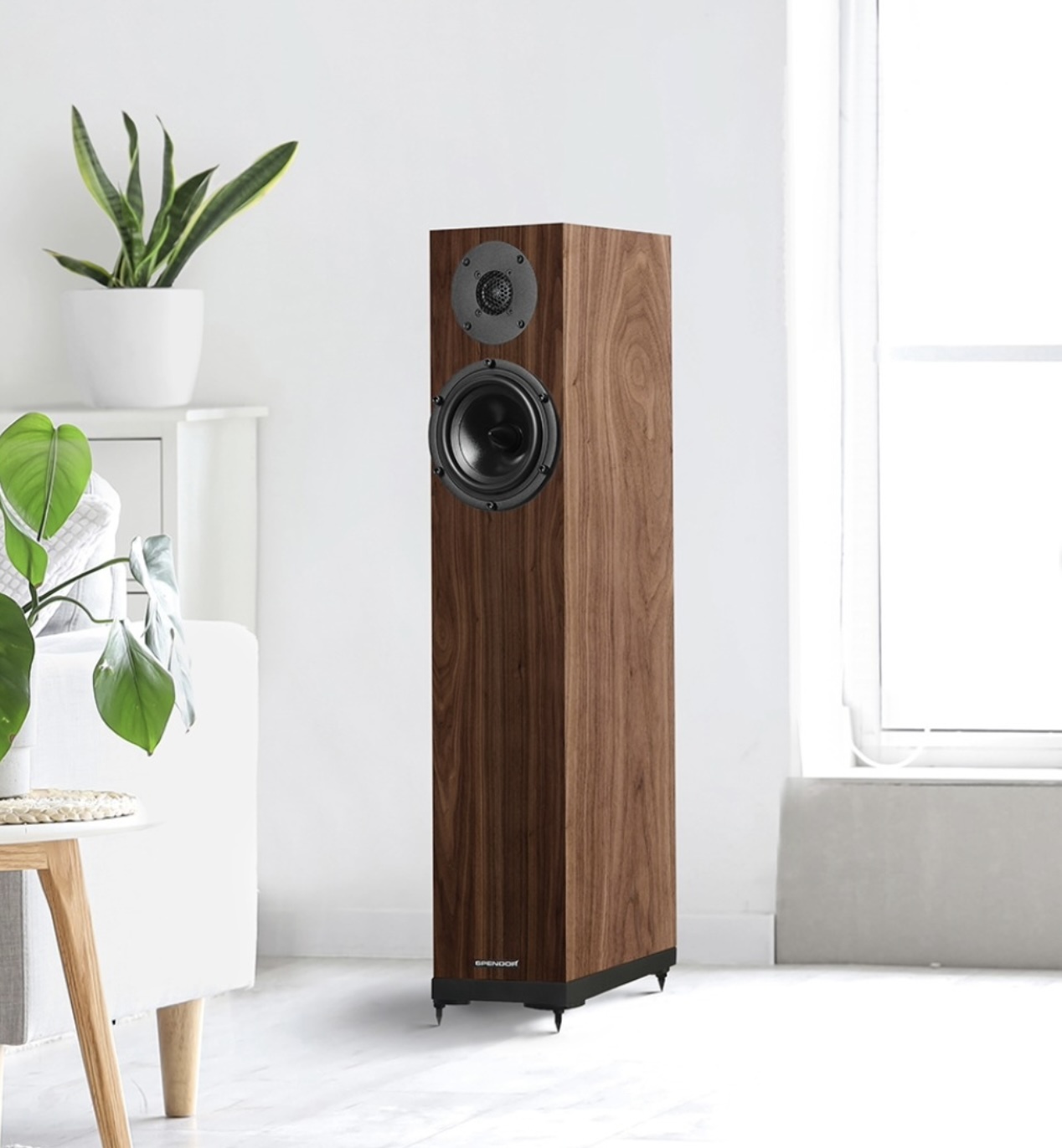 Spendor A7.2 Lautsprecher | stereotec