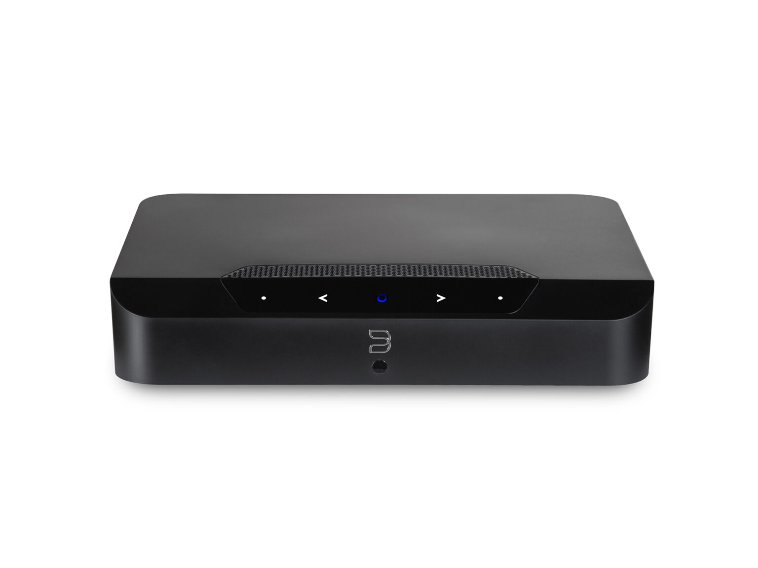 Bluesound POWERNODE EDGE Verstärker Aussteller