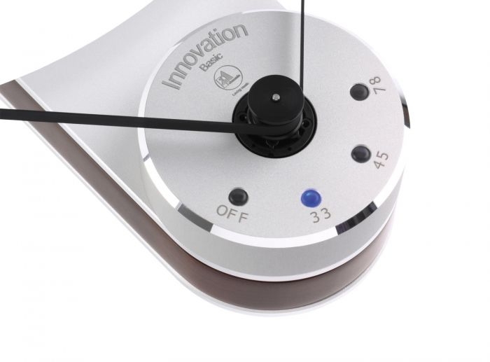 Clearaudio Innovation Basic Plattenspieler