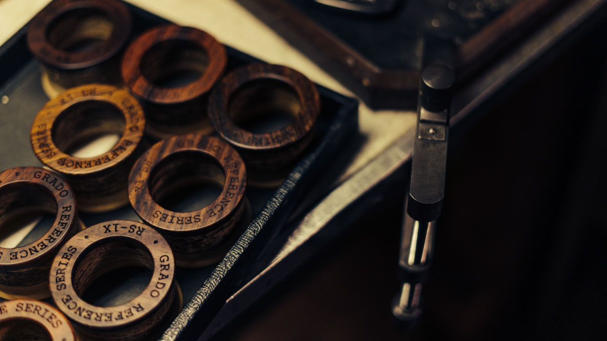 Grado RS1x Kopfhörer