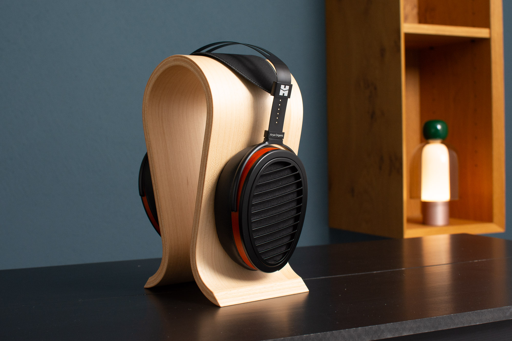 Hifiman Arya Organic Kopfhörer