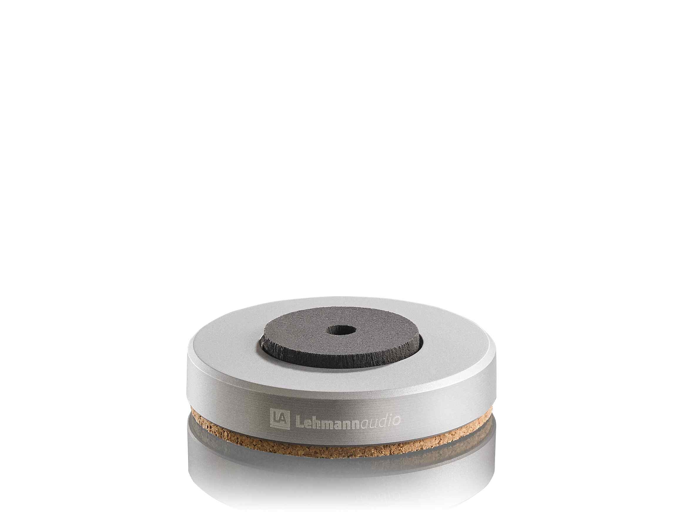Lehmann Audio 3S Gerätefüsse-Set Point 1