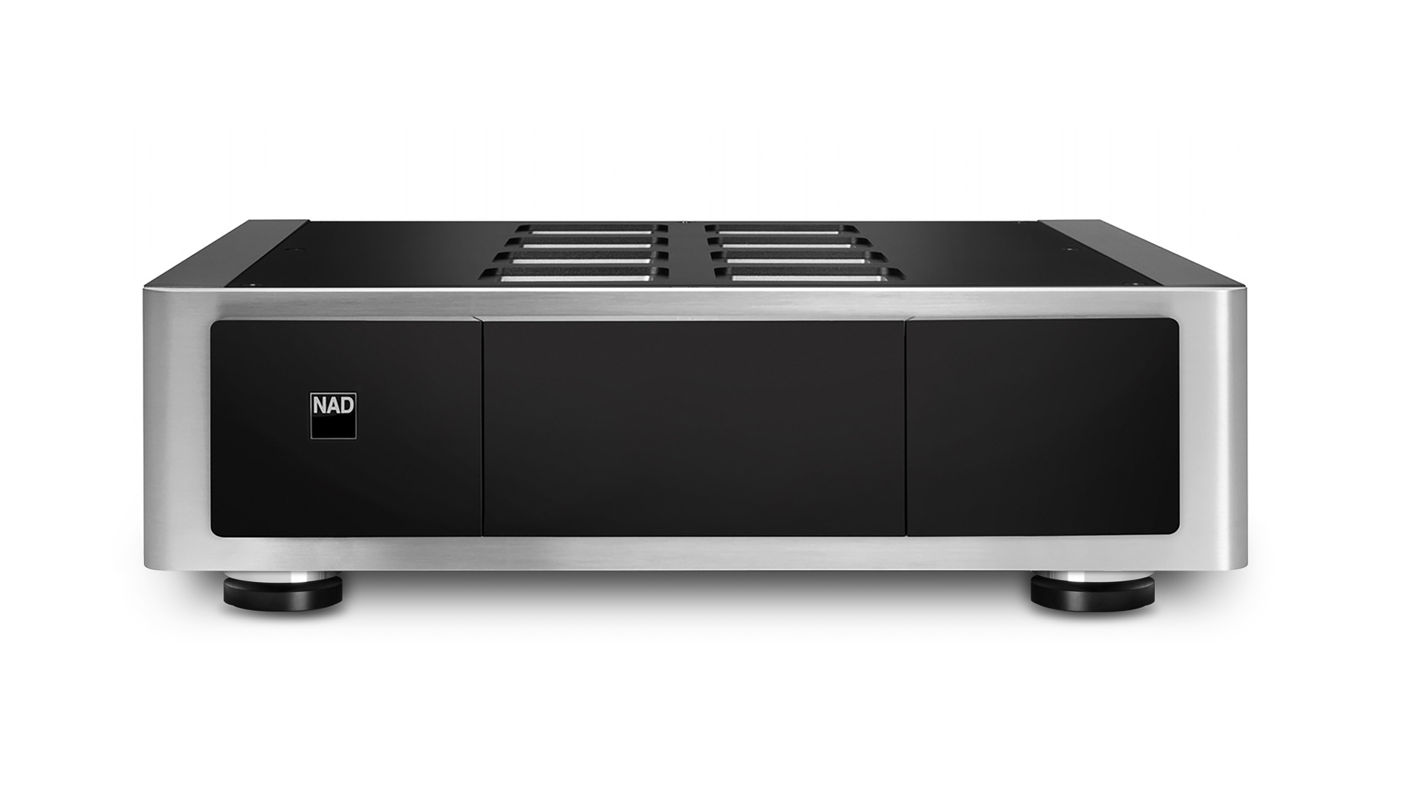 NAD M23 V2 Endstufe