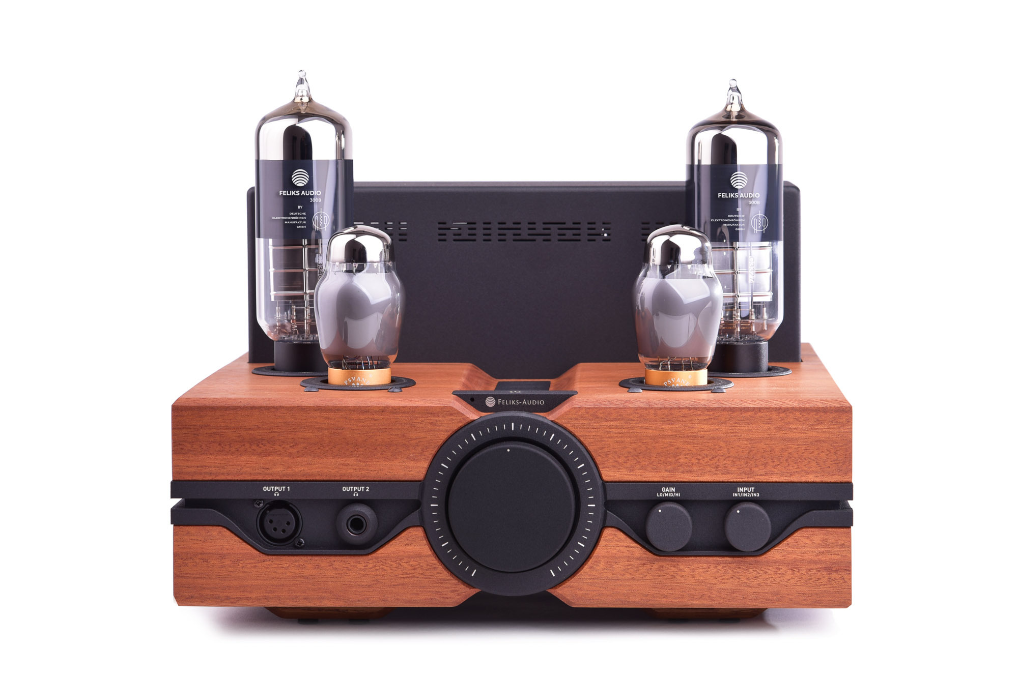 Feliks Envy Kopfhörer-Verstärker