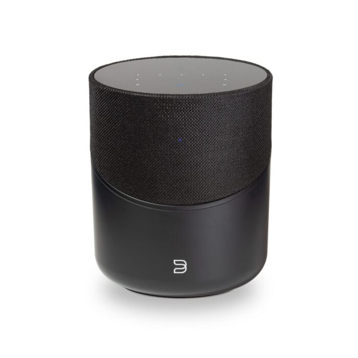 Bluesound Pulse M Streaming Lautsprecher