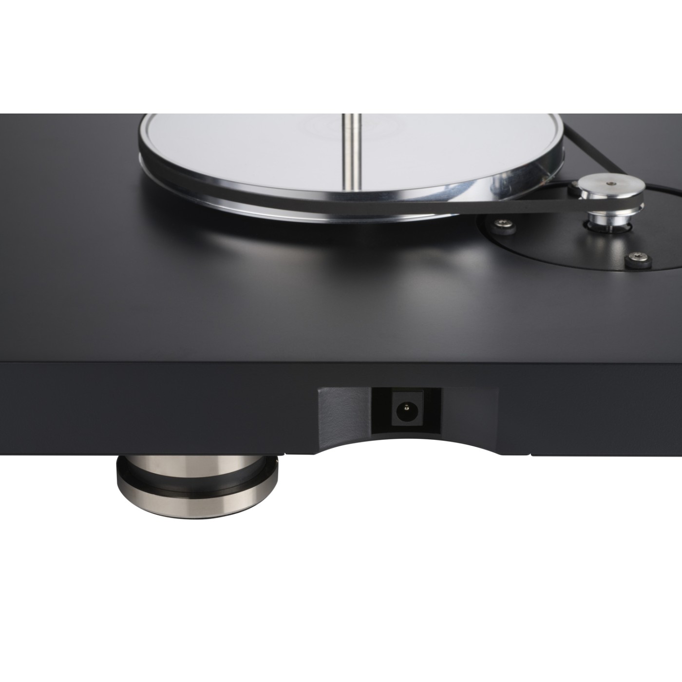 Clearaudio Compass Plattenspieler