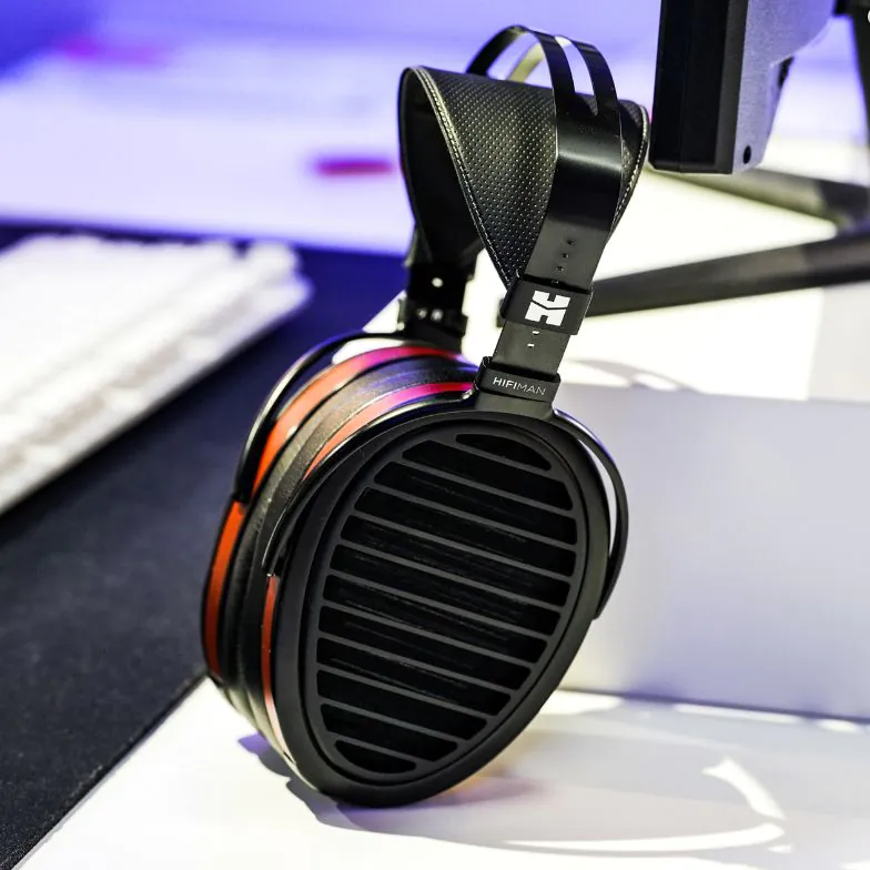 Hifiman Arya Organic Kopfhörer