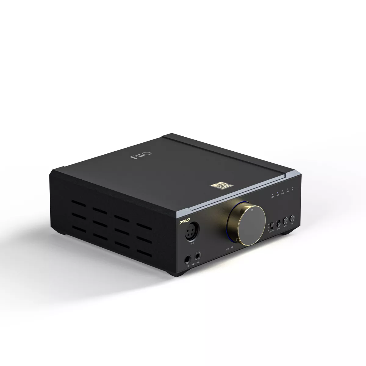 FiiO K9 Pro ESS D/A-Wandler & Kopfhörer-Verstärker