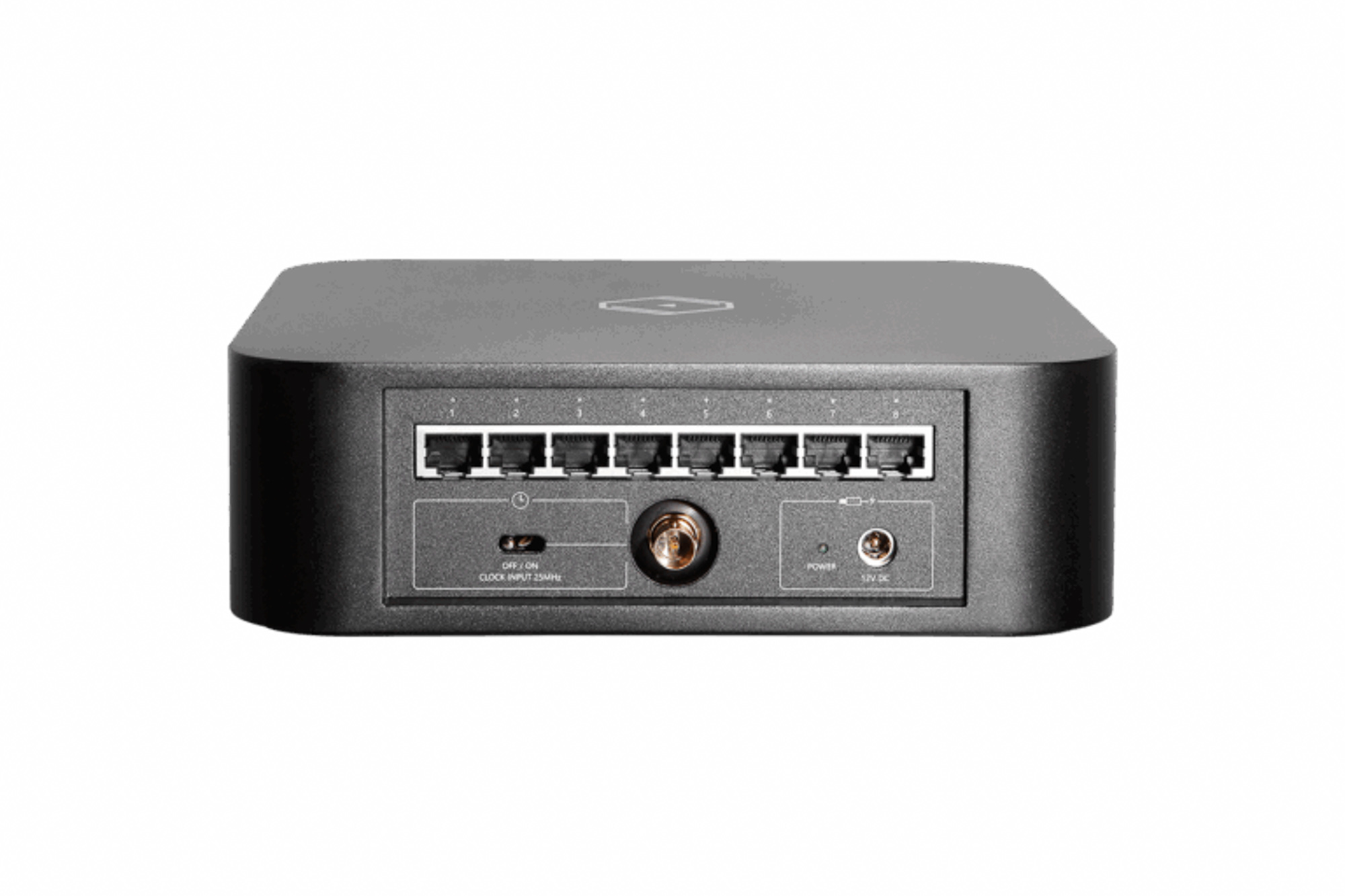 Silent Angel N8C Netzwerk-Switch