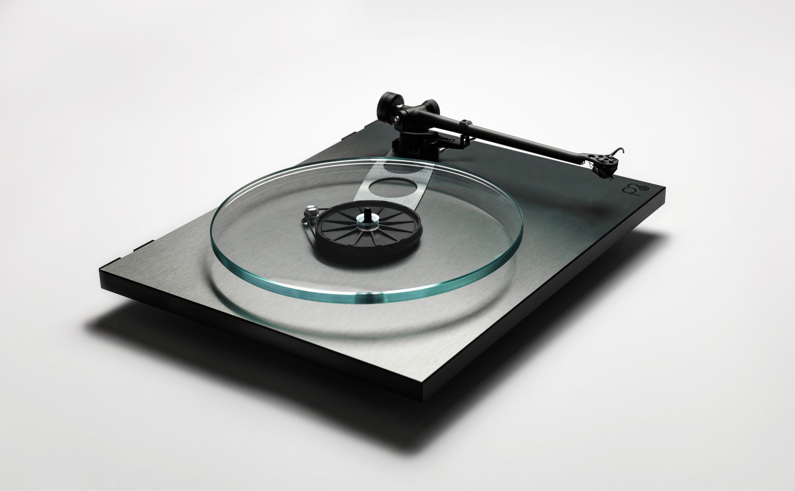 Rega Planar 3 RS Edition Plattenspieler