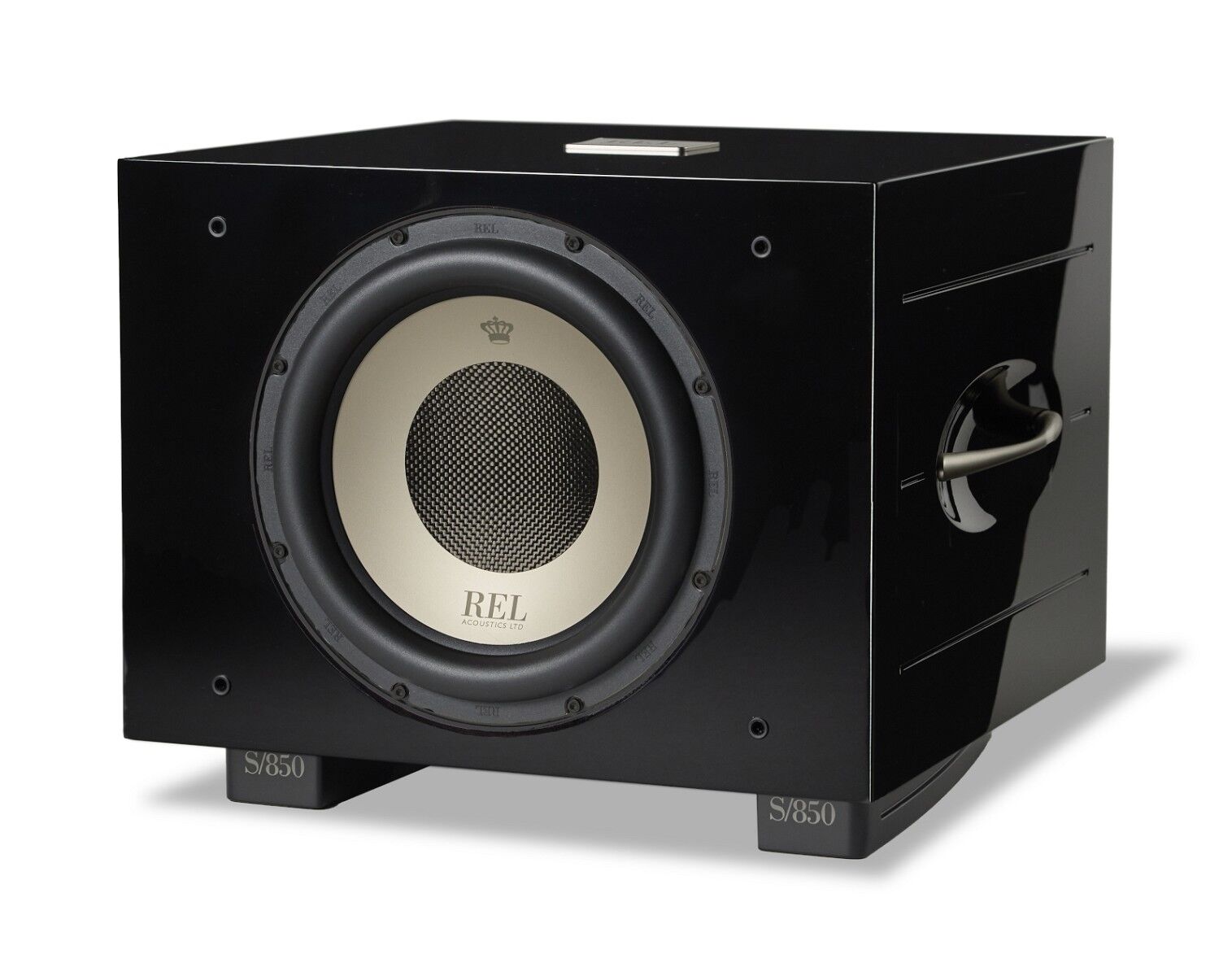 REL S/850 Subwoofer