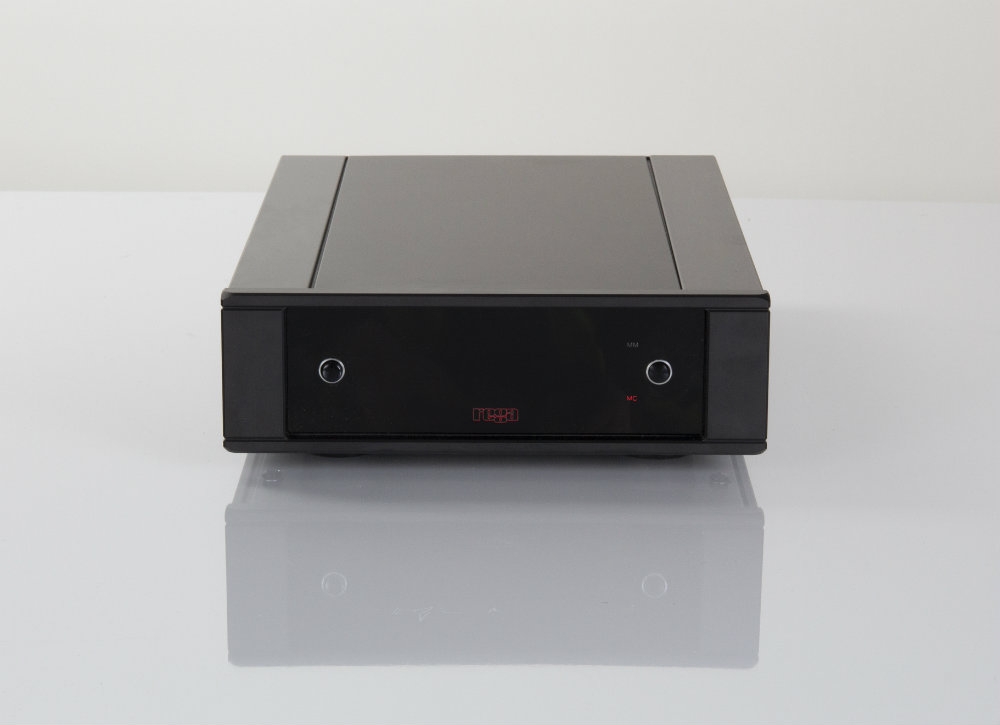 Rega Aria MKIII Phono-Vorstufe