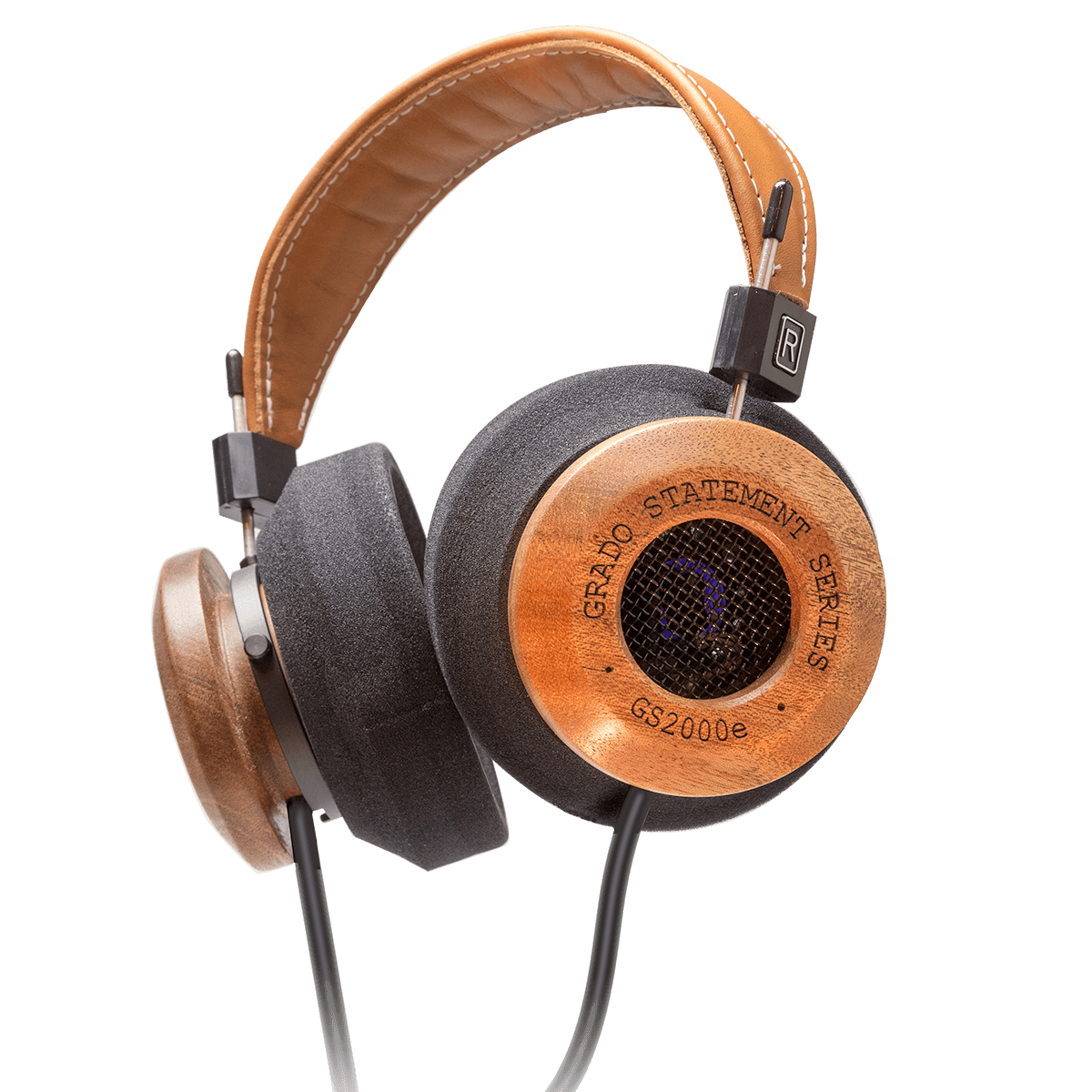 Grado GS2000e Kopfhörer - Aussteller