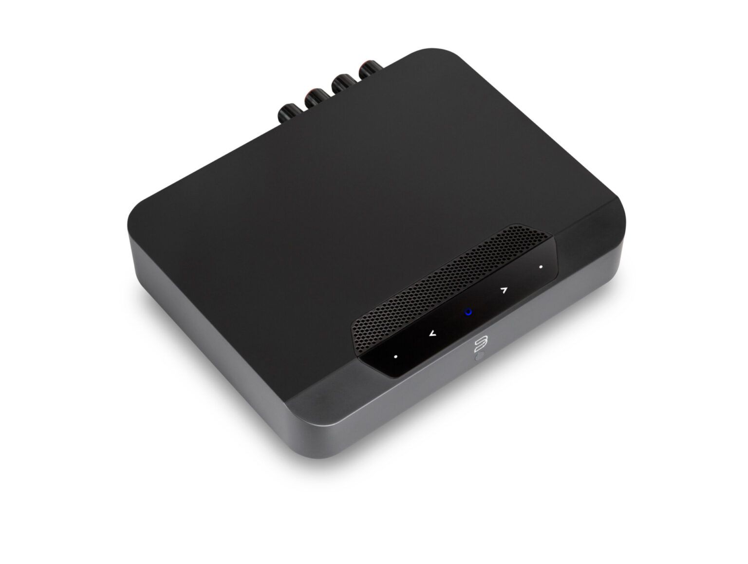 Bluesound POWERNODE EDGE Verstärker Aussteller