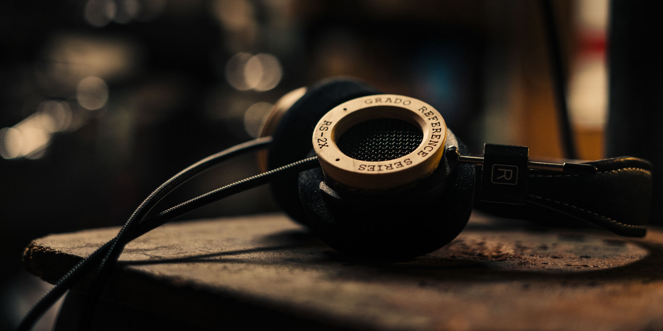 Grado RS2x Kopfhörer