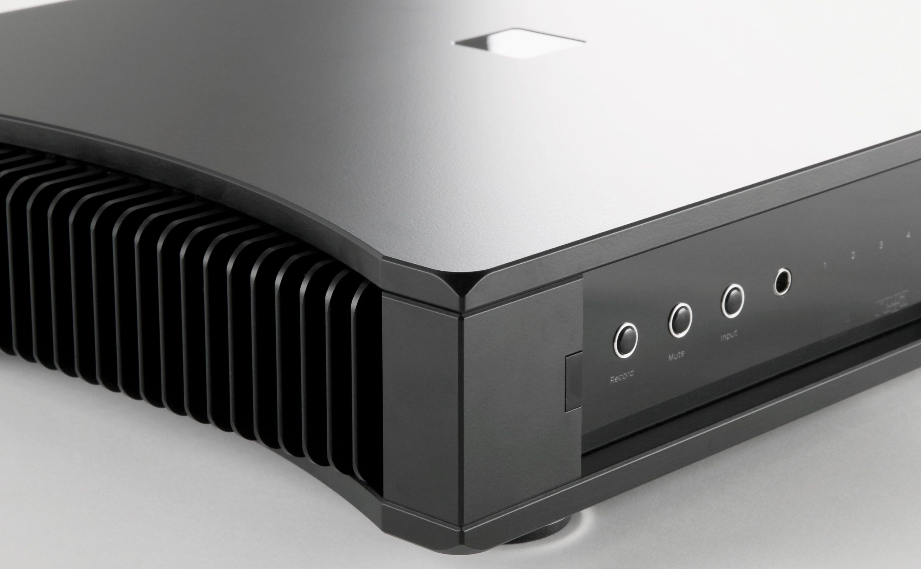 Rega Aethos Verstärker