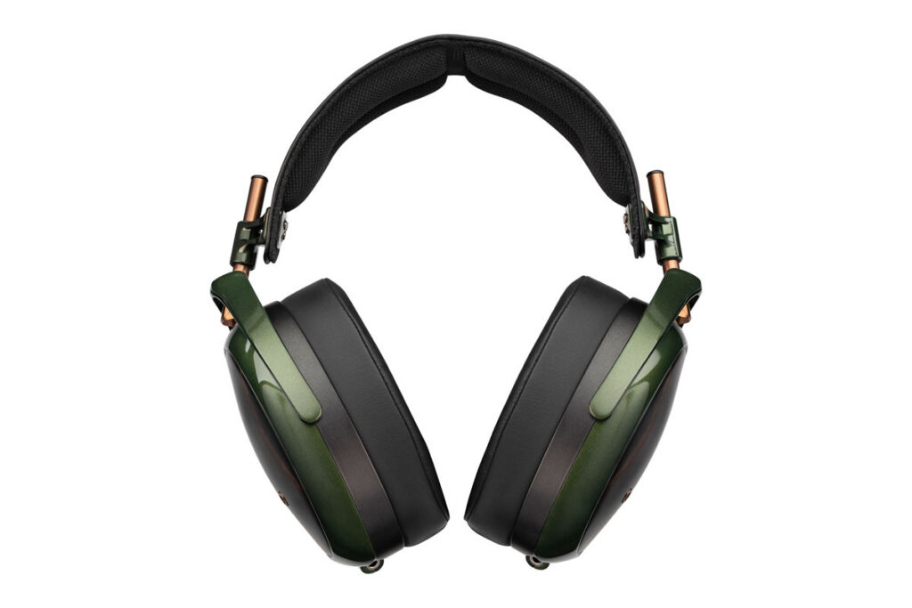 Meze Strada Kopfhörer