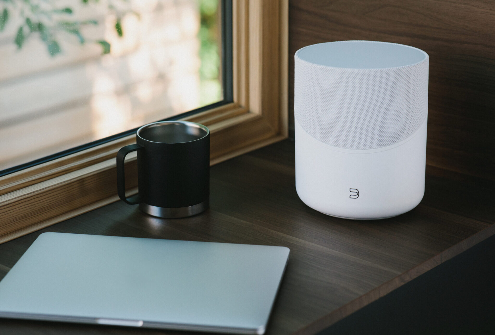 Bluesound Pulse M Streaming Lautsprecher