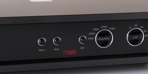 Rega Aura Reference MC Phono-Vorverstärker