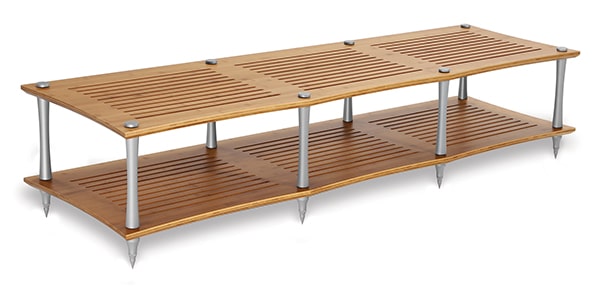 Quadraspire SVT Performance Rack-System