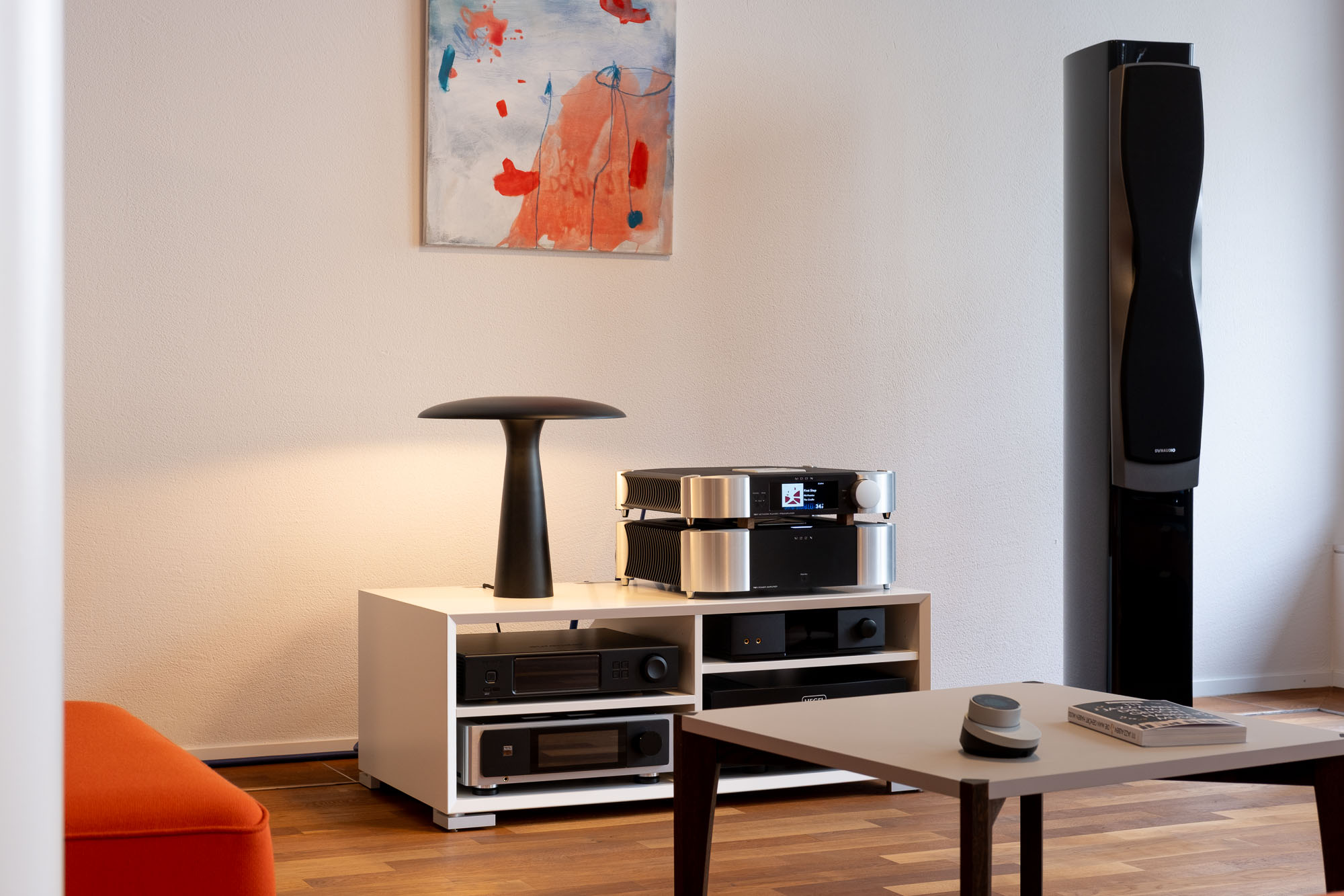 Dynaudio Confidence 50 Lautsprecher