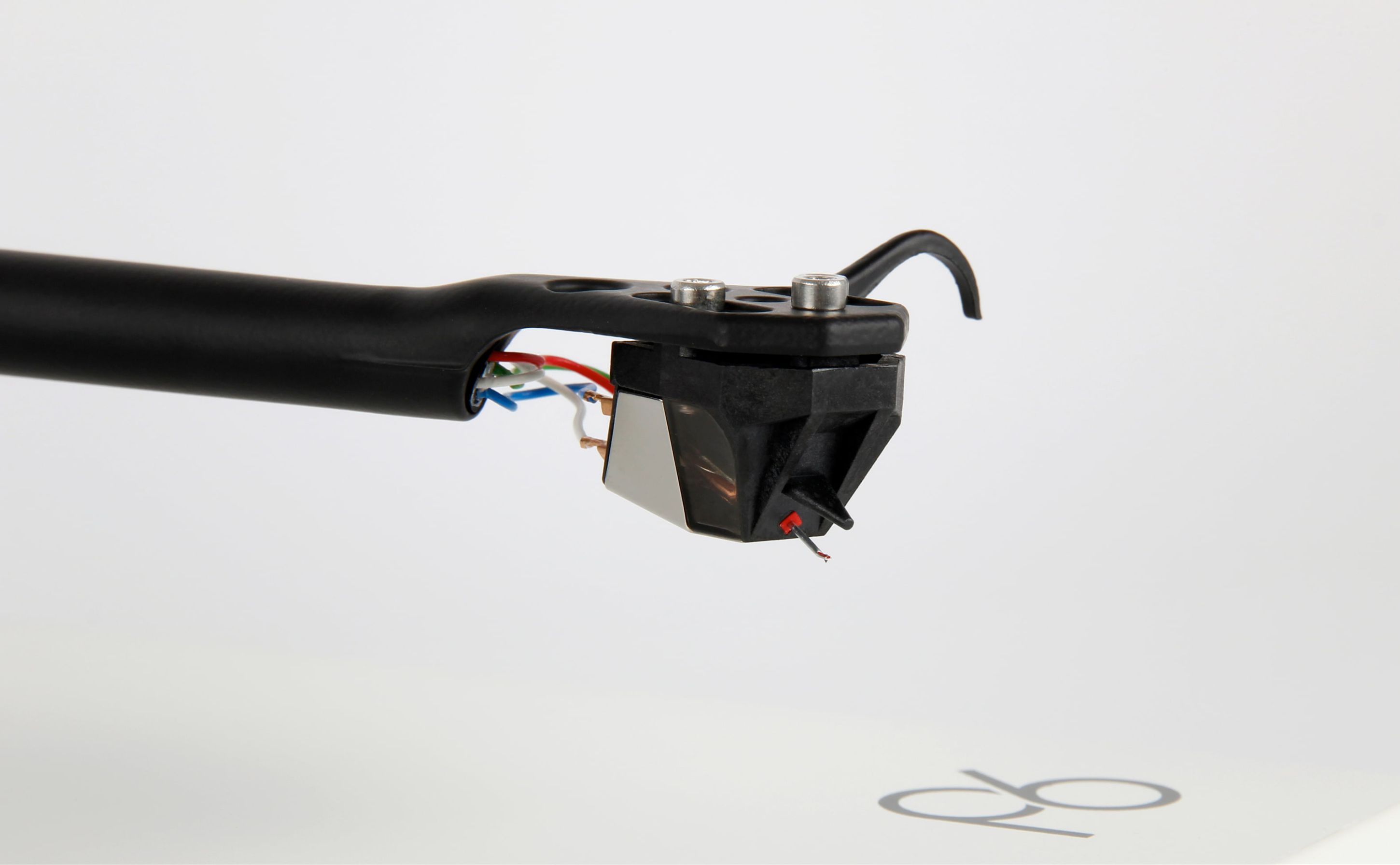 Rega Nd5 Tonabnehmer